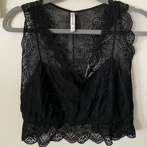 4/$20 SALE!! Zenana Bralette